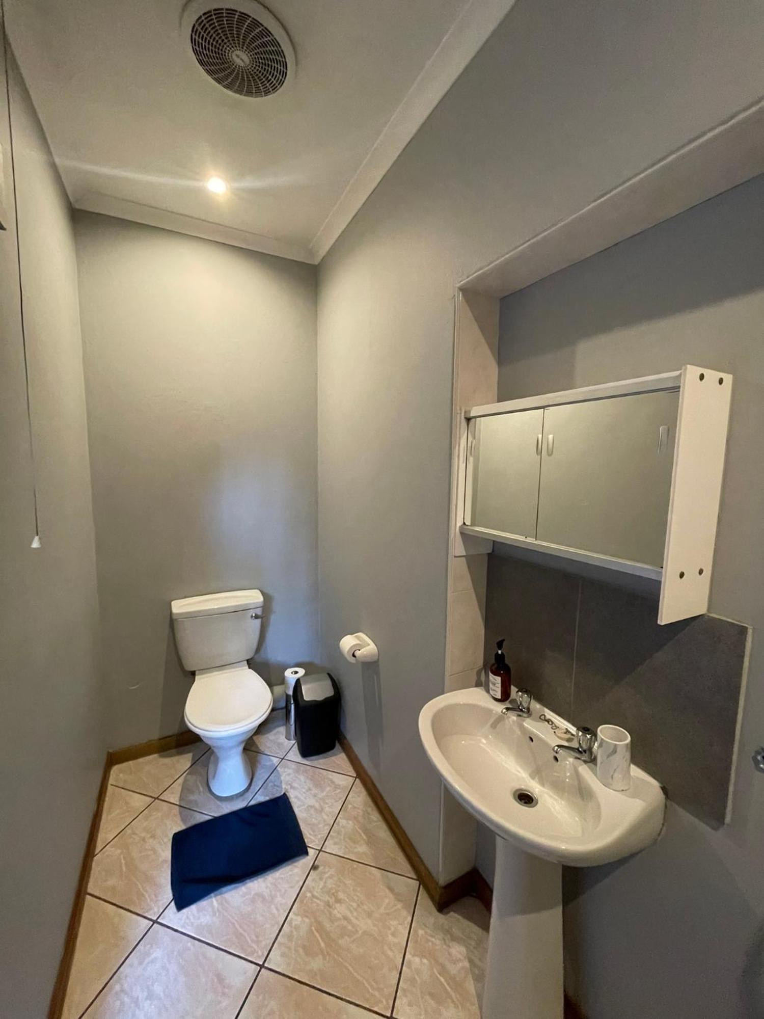 Celtis Lane Guest House Boksburg Bagian luar foto