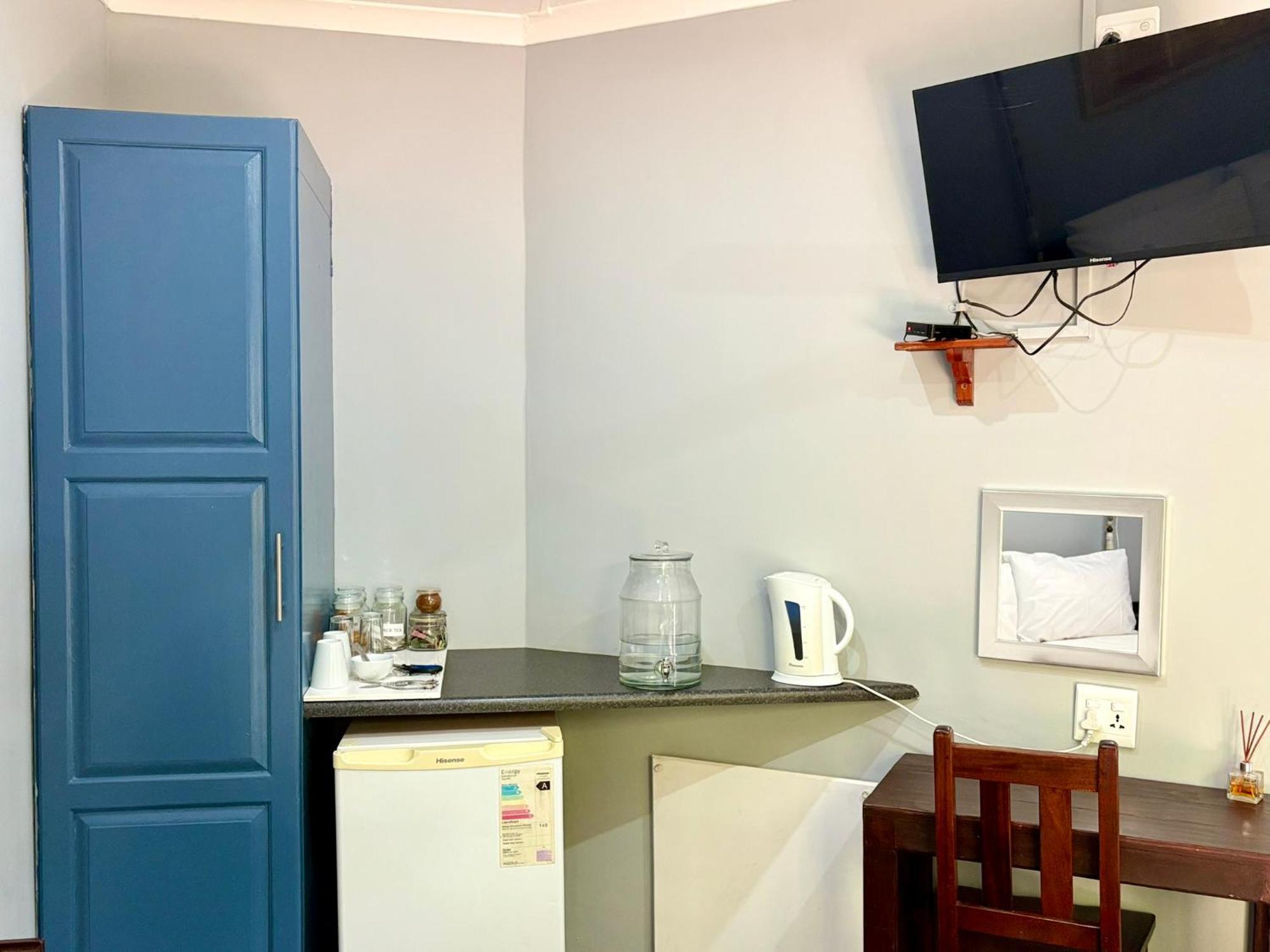 Celtis Lane Guest House Boksburg Bagian luar foto