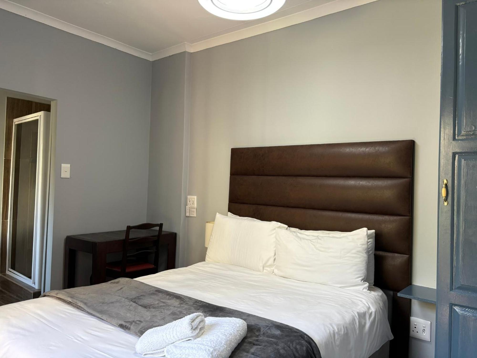 Celtis Lane Guest House Boksburg Bagian luar foto